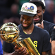 Andrew Wiggins gets vaxxed, wins titles, gets complained